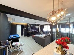 Blk 647 Yishun Street 61 (Yishun), HDB 5 Rooms #525311041